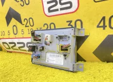 Блок управления комфортом Mercedes-Benz E-CLASS 2017 A2139005220 WDD213 OM654DE20LL|OM 654.920, задний