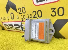 Блок управления airbag Mercedes-Benz V-CLASS 2008 A9064461542 W639 M272E35/272.978/272978, передний
