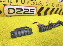 Контакт двери Mercedes-Benz V-CLASS 2008 A6398200311 W639 M272E35/272.978/272978