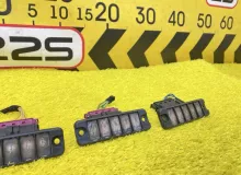 Контакт двери Mercedes-Benz V-CLASS 2008 A6398200311 W639 M272E35/272.978/272978