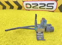 Клапан включения 4wd TOYOTA LAND CRUISER PRADO 1994 8544060140 KZJ78W 1KZTE, передний