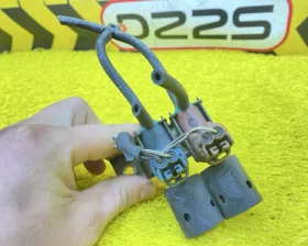 Клапан включения 4wd Toyota