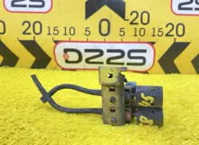 Клапан включения 4wd TOYOTA LAND CRUISER PRADO 1994 8544060140 KZJ78W 1KZTE, передний
