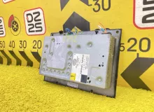 Усилитель магнитофона Land Rover RANGE ROVER 2004 XQK500103 L322 M62B44, передний