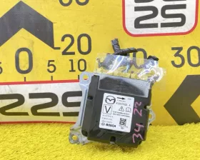 Блок управления airbag Mazda