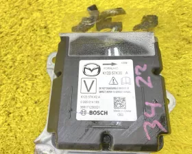 Блок управления airbag Mazda