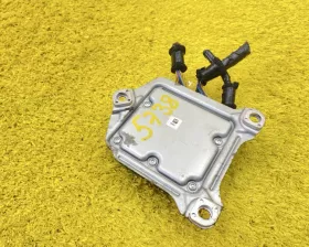 Блок управления airbag Mazda