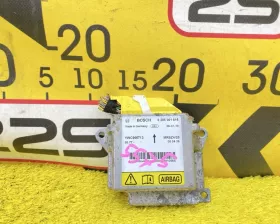 Блок управления airbag Land Rover