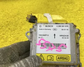Блок управления airbag Land Rover