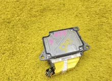 Блок управления airbag Land Rover RANGE ROVER 2006 YWC000713 L322 448PN, передний