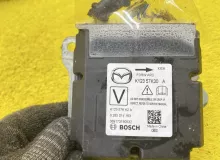 Блок управления airbag MAZDA CX-5 2017 K12357K30 KF2P SHVPTS, передний
