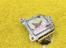 Блок управления airbag MAZDA CX-5 2017 K12357K30 KF2P SHVPTS, передний