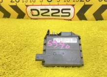 Клемма Mercedes-Benz E-CLASS 2017 A0009061505 WDD213 OM654DE20LL|OM 654.920, передняя