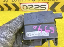 Клемма Mercedes-Benz E-CLASS 2017 A0009061505 WDD213 OM654DE20LL|OM 654.920, передняя