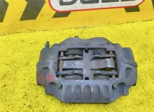 Суппорт TOYOTA LAND CRUISER PRADO 1994 4775035080 KZJ78W 1KZTE, передний левый