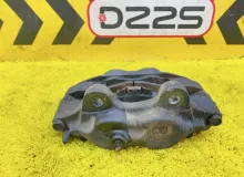 Суппорт TOYOTA LAND CRUISER PRADO 1994 4775035080 KZJ78W 1KZTE, передний левый