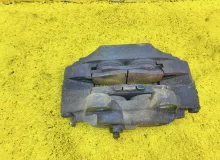 Суппорт TOYOTA LAND CRUISER PRADO 1994 4775035080 KZJ78W 1KZTE, передний левый