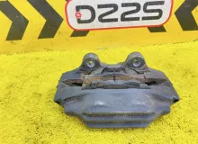 Суппорт TOYOTA LAND CRUISER PRADO 1994 4775035080 KZJ78W 1KZTE, передний левый