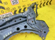 Балка под двс TOYOTA VANGUARD 2007 5120142070 ACA33W 2AZFE, передняя