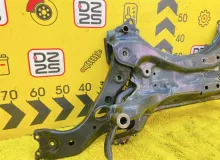 Балка под двс TOYOTA VANGUARD 2007 5120142070 ACA33W 2AZFE, передняя