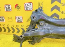 Балка под двс TOYOTA VANGUARD 2007 5120142070 ACA33W 2AZFE, передняя