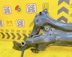 Балка под двс Toyota