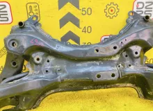 Балка под двс TOYOTA VANGUARD 2007 5120142070 ACA33W 2AZFE, передняя