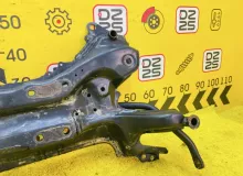 Балка под двс TOYOTA VANGUARD 2007 5120142070 ACA33W 2AZFE, передняя