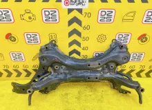 Балка под двс TOYOTA VANGUARD 2007 5120142070 ACA33W 2AZFE, передняя