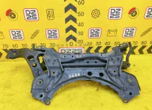 Балка под двс TOYOTA VANGUARD 2007 5120142070 ACA33W 2AZFE, передняя