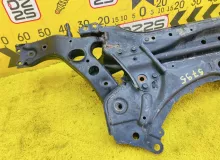 Балка под двс TOYOTA VANGUARD 2007 5120142070 ACA33W 2AZFE, передняя