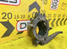 Поворотный кулак TOYOTA LAND CRUISER PRADO 1994 4321160100 KZJ78W 1KZTE, передний правый