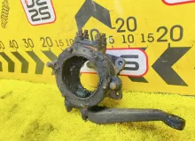 Поворотный кулак TOYOTA LAND CRUISER PRADO 1994 4321160100 KZJ78W 1KZTE, передний правый