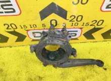 Поворотный кулак TOYOTA LAND CRUISER PRADO 1994 4321160100 KZJ78W 1KZTE, передний правый