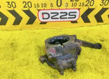 Поворотный кулак TOYOTA LAND CRUISER PRADO 1994 4321160100 KZJ78W 1KZTE, передний правый