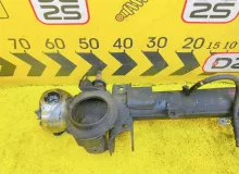 Чулок моста TOYOTA LAND CRUISER PRADO 1994 4311060192 KZJ78W 1KZTE, передний