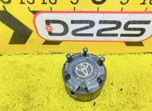 Локи TOYOTA LAND CRUISER PRADO 1994 4353060041 KZJ78W 1KZTE, передние левые