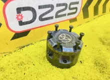 Локи TOYOTA LAND CRUISER PRADO 1994 4353060041 KZJ78W 1KZTE, передние левые