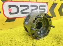 Локи TOYOTA LAND CRUISER PRADO 1994 4353060041 KZJ78W 1KZTE, передние левые