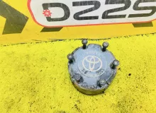 Локи TOYOTA LAND CRUISER PRADO 1994 4353060041 KZJ78W 1KZTE, передние правые