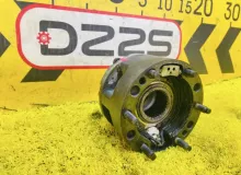 Локи TOYOTA LAND CRUISER PRADO 1994 4353060041 KZJ78W 1KZTE, передние правые