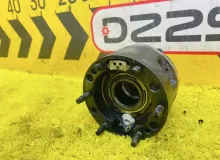 Локи TOYOTA LAND CRUISER PRADO 1994 4353060041 KZJ78W 1KZTE, передние правые