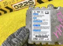 Блок управления airbag HONDA FIT 2015 77960T5CJ830M1 GP5 LEB, передний