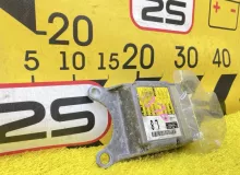 Блок управления airbag LEXUS CT200H 2013|Цвет 212 8917076150 ZWA10 2ZRFXE, передний