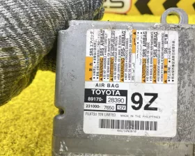 Блок управления airbag Toyota