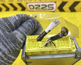Блок управления airbag Toyota