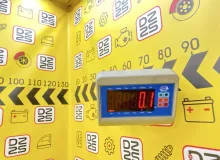 Блок управления airbag LEXUS CT200H 2012 8917076010 ZWA10 2ZRFXE, передний