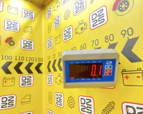 Блок управления airbag Toyota