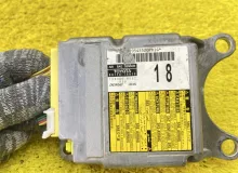 Блок управления airbag LEXUS CT200H 2012 8917076010 ZWA10 2ZRFXE, передний