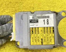 Блок управления airbag Toyota